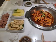 -李想大虾(吾悦广场店)