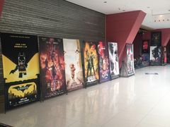 -SFC上影影城(新世界店)