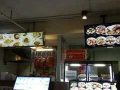 -Magic Food Point(Airport Street food)