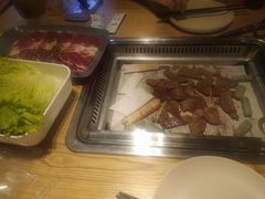 -新石器烤肉(之心城店)