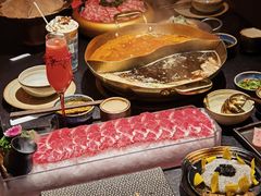 -色響火锅(恒隆广场店)