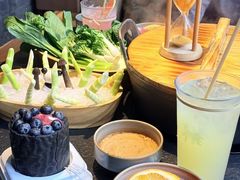 -大龙燚·旷野鲜火锅(广州首店)