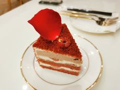 -PETIT PARIS 小巴黎(凯德1818店)