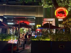 -Mezomd曼索蒂西班牙餐厅(广粤店)