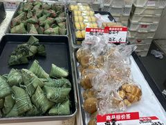 -爱德顺糕点食屋(利民道店)