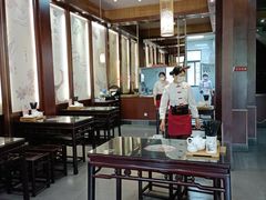 大堂-锡笼记·无锡小笼(新明路店)