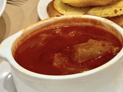 红烩牛筋-德大西餐社(云南南路店)