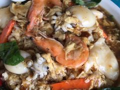 南洋炒饭-My Way Town买味堂·东南亚餐厅(亦庄店)