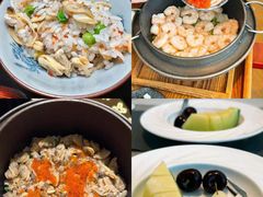 -雲上錢屋·怀石料理(上海中心店)