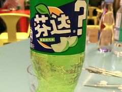 -阿记烧烤(大兴新区店)