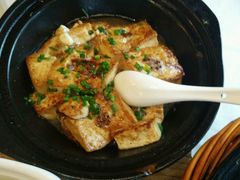 -巴陵全鱼席(湖南老字号汴河街店 )