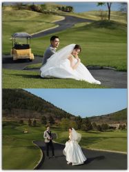 -CD视觉婚纱摄影