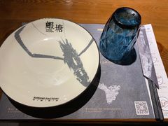 -蝦塘·中国餐馆(城墙南马道巷店)