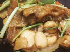 -龙记香港茶餐厅(久光百货店)