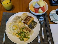-丽晶酒店-金宝99 Restaurant