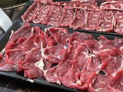 牛肉-合记汕头牛肉店(嘉禾路店)