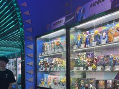 -星际传奇(壹方城购物中心店)