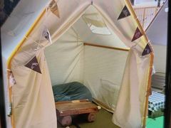 -汤W城市微度假(仓山店)