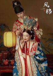 -拾尚映画·STUDIO婚纱摄影(中关村店)