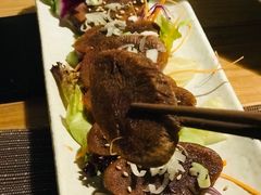 -江户烧肉(高德店)