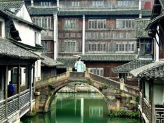-乌镇景区