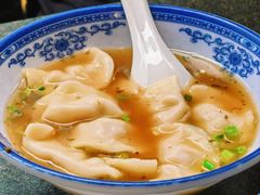 -春阳水饺(香槟广场店)