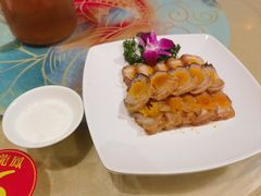 -年辉渔村·非遗传承餐厅(新丰江店)