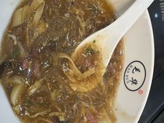 -毛华美食(清扬路店)