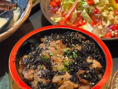 -無二炙坊·和牛烧肉(大钟寺1733店)