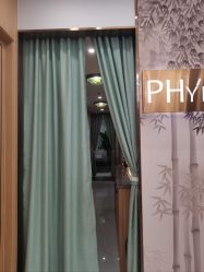 -芳朵美容养生SPA