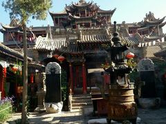 -高庙保安寺
