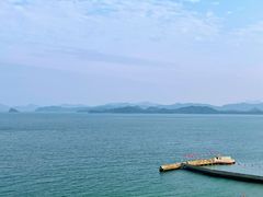 -深圳大梅沙京基洲际度假酒店