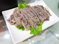 -南来顺饭庄·清真(南菜园店)