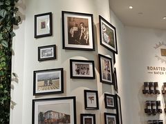 -Peet's 皮爷咖啡(杭州来福士店)