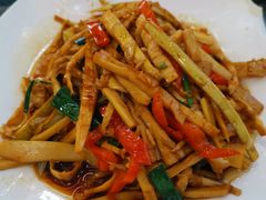 -徽州美食(三十年老店)