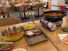 -WOW LUCKY创意韩料(龙阳广场店)