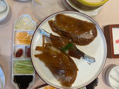 -大鸭梨烤鸭(甘家口店)