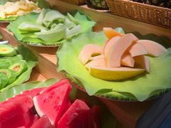 -芝小官毛肚火锅海鲜自助(苏州吴江区万宝店)