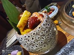 -烤匠(广元万达店)