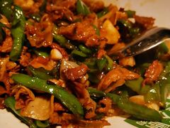 -费大厨辣椒炒肉(万家丽一店)