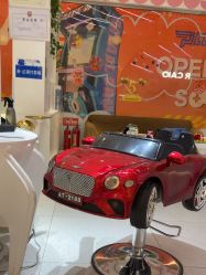 -星咔萌StarCamo儿童剪发(芳圆里IDMALL品牌形象店)