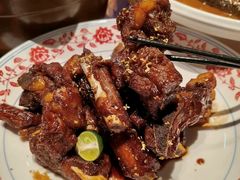 -汉小城·老铫子藕汤·乡野湖北菜(江汉路吉庆街店)