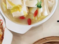 -嘉和一品粥(津华昌道店)