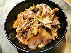 -慧娟面馆·餐厅(望江路店)