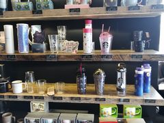 -星巴克(万都店)