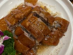 -勝記酒家·37年老字号·经典粤菜(荔枝公园店)