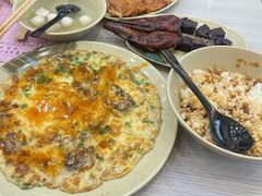 -圆宝台湾小吃(迎津街店)