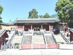 -报恩寺(平武县)