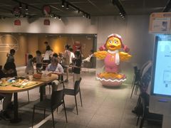 -麦当劳(百利广场店)