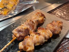 -66大阪烧烧鸟·益市家系拉面出张所